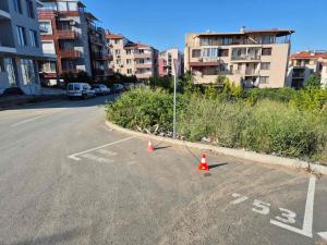 Sea Salt Suite- Sozopol