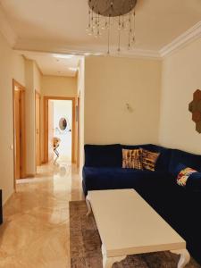 Beach condo at Casabay plage Sidi Rahal