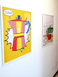 Old Town Apartment with Terrace - Live Love Lake