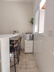 Casa de Dois Quartos