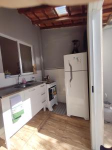 Casa de Dois Quartos