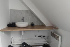 Appartements n2 jolie F2 emplacement ideal : photos des chambres