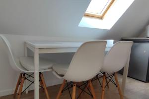 Appartements n2 jolie F2 emplacement ideal : Appartement 1 Chambre