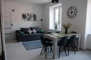 Apartament Lubelska - Solec Nad Wisłą