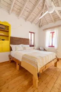 Esperos petit house - Kondodhespótion