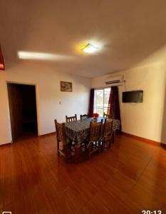 Apart Hotel Chilecito