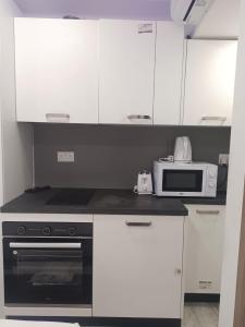 studio apartment for you