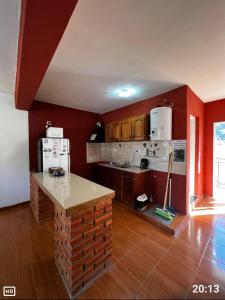 Apart Hotel Chilecito