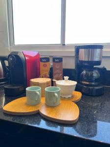 Elegante, confortável e prático