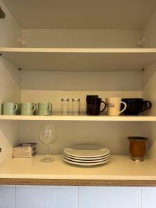 Elegante, confortável e prático