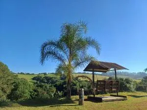 casa com bela vista em Bragança Paulista - 布拉干萨-保利斯塔