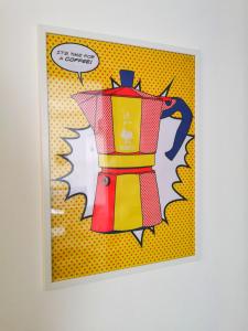 Old Town Apartment with Terrace - Live Love Lake