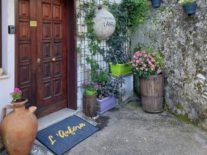 L anfora Locazione Turistica