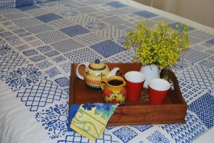 Islay House - Blue Room