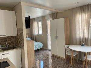 Apartamentos Pelicano