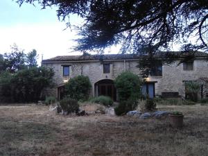 Maisons de vacances Les Gites De La Cherine : photos des chambres