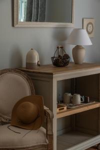 B&B / Chambres d'hotes Les Apiers, chambre d-hotes de charme a Carces : photos des chambres