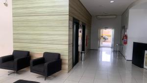 Flat Praia Litorânea