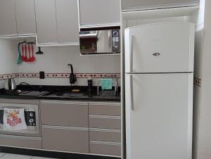 Apartamento 2 Km da BR101
