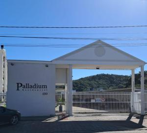 Apartamento Centro Penha