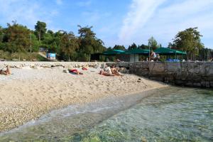 Apartments and rooms with parking space Rovinj - 23148 