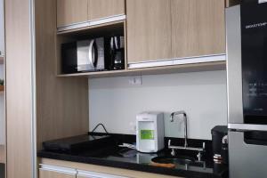 Studio Belenzinho 3 minutos do metrô