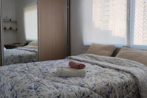 Studio Belenzinho 3 minutos do metrô