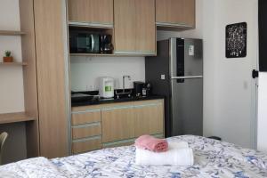 Studio novo Belenzinho 3 minutos do metrô