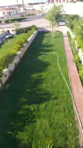 Villa in The North Coast fully air-conditioned