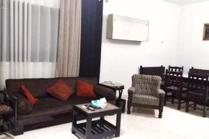 Villa in The North Coast fully air-conditioned