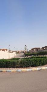 Villa in The North Coast fully air-conditioned