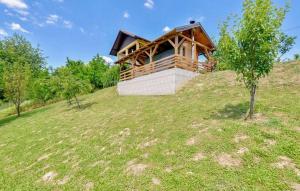 Secluded holiday house Glavnica Donja, Zagreb - 23154 