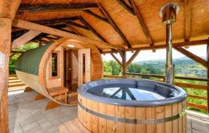 Secluded holiday house Glavnica Donja, Zagreb - 23154 