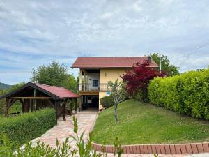 Secluded holiday house Glavnica Donja, Zagreb - 23154 