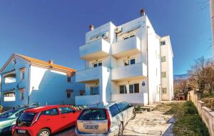 Apartments with a parking space Jadranovo, Crikvenica - 23219