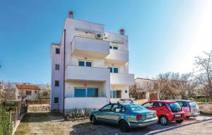 Apartments with a parking space Jadranovo, Crikvenica - 23219 