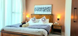 Gharfar Verdant Retreat 3Bedroom Villa