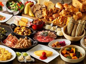 Hyatt Regency Tokyo Bay