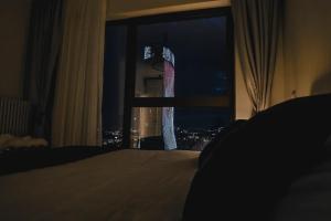 Belgrade City Escape - Belgrade Waterfront BW Aqua