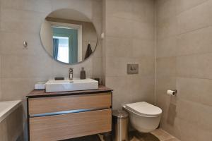 Belgrade City Escape - Belgrade Waterfront BW Aqua