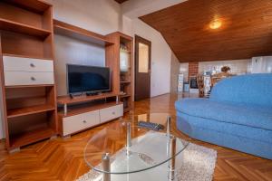 Apartments with parking space Crikvenica - 23289