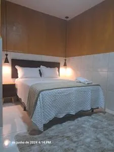 Bruno Flat Orla Petrolina - 茹阿泽鲁