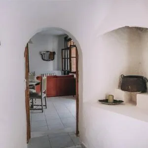 Melody house in Roustika - Zourídhion