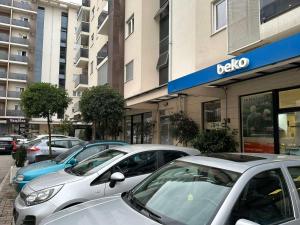 Hurem apartment City kvart