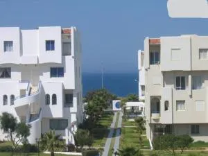 Appartement vue sur mer - Cheïba