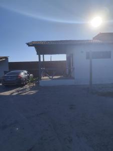 Bangalô pontal beach house