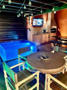 Casa 4 quartos com Piscina SPA Particular Búzios