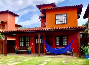 Casa 4 quartos com Piscina SPA Particular Búzios