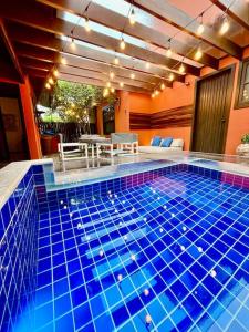 Casa 4 quartos com Piscina SPA Particular Búzios