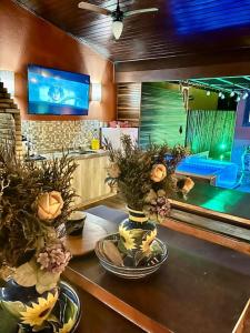 Casa 4 quartos com Piscina SPA Particular Búzios